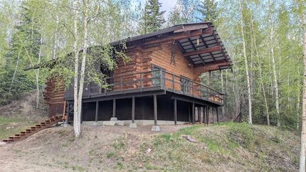 House for sale in Fairbanks North Star Borough, Alaska