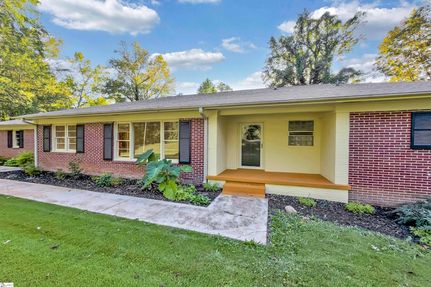 House for sale in Spartanburg County, South Carolina