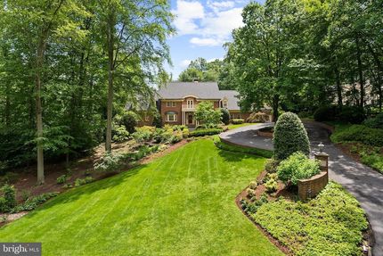 Timberland Property for sale in Fairfax County, Virginia