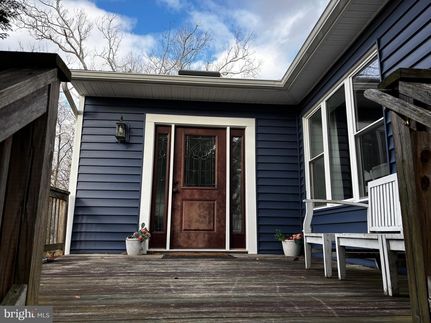 House for sale in Bucks County, Pennsylvania