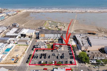 Land for sale in Cape May County, New Jersey