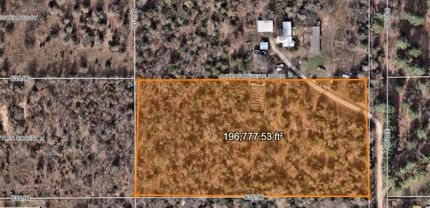 Homesite for sale in Oklahoma County, Oklahoma