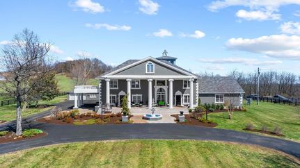 Timberland Property for sale in Garrard County, Kentucky