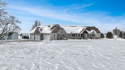 Farm and Ranch for sale in Henry County, Ohio