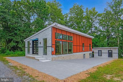 Timberland Property for sale in Prince Georges County, Maryland