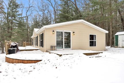 Land for sale in Lake County, Michigan