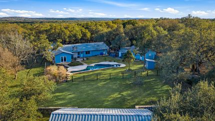 Recreational Property for sale in Comal County, Texas