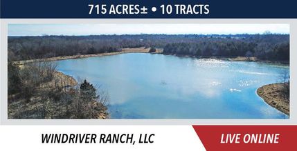 Land for sale in Monroe County, Missouri