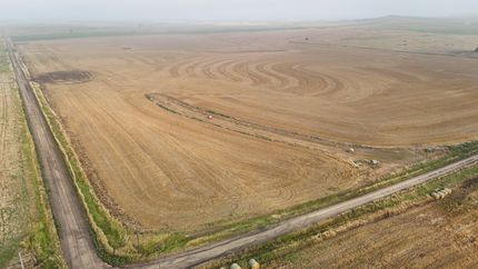 Farm and Ranch for sale in Mitchell County, Kansas