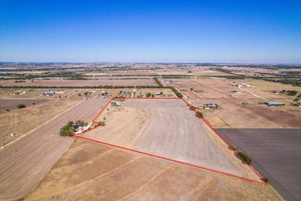 Land for sale in Williamson County, Texas