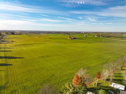 House for sale in Mercer County, Kentucky