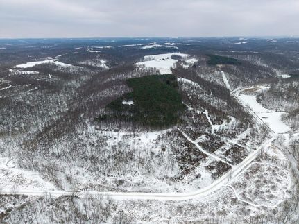 Land for sale in Noble County, Ohio