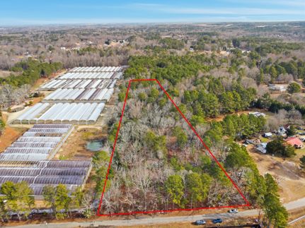 Land for sale in Gwinnett County, Georgia