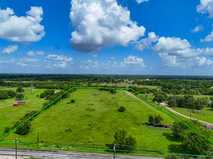 Recreational Property for sale in Matagorda County, Texas