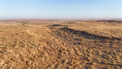 Recreational Property for sale in Grant County, Kansas