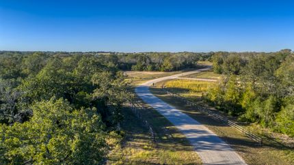 Homesite for sale in Fayette County, Texas