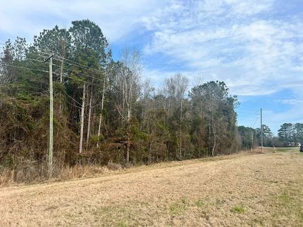 Land for sale in Jasper County, Mississippi
