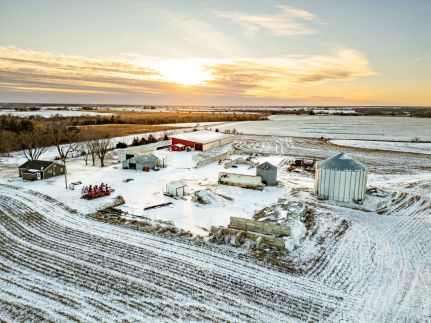 Farm and Ranch for sale in Appanoose County, Iowa