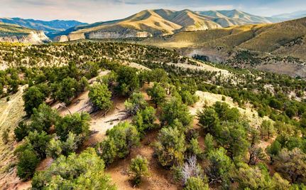 Land for sale in Duchesne County, Utah