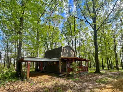 Farm and Ranch for sale in Monroe County, Mississippi