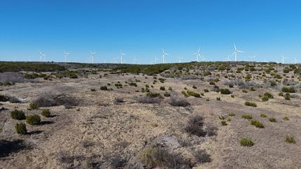 Land for sale in Nolan County, Texas