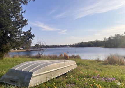 Land for sale in Leon County, Texas