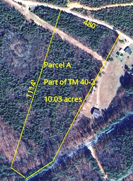 Farm and Ranch for sale in Brunswick County, Virginia