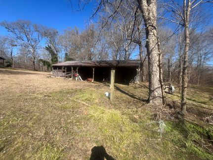 Land for sale in Adams County, Mississippi