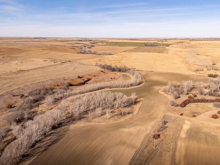 Farm and Ranch in Rooks County, Kansas