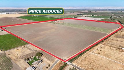 Farm and Ranch for sale in Merced County, California