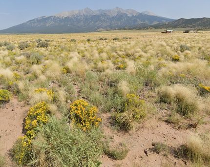 Recreational Property for sale in Costilla County, Colorado