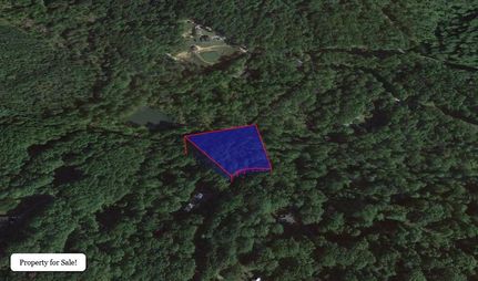 Land for sale in Page County, Virginia