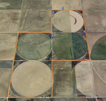 Land for sale in Cimarron County, Oklahoma