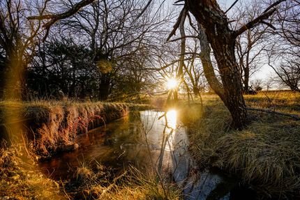 Farm and Ranch for sale in Butler County, Kansas