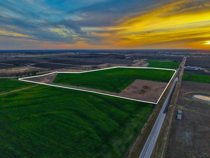 Land for sale in Bell County, Texas