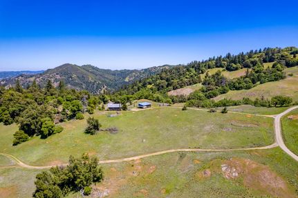 House for sale in Mendocino County, California
