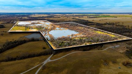 Hunting Property for sale in Love County, Oklahoma