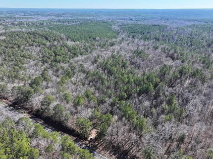 Land for sale in Pickens County, Alabama