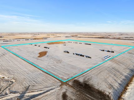 Timberland Property for sale in McHenry County, North Dakota