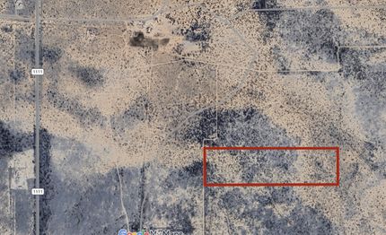 Farm and Ranch for sale in Hudspeth County, Texas