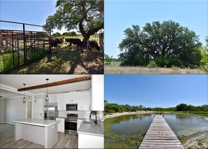 Hunting Property for sale in McCulloch County, Texas