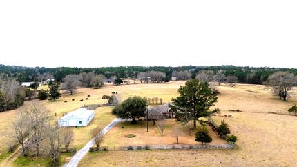 Farm and Ranch for sale in Smith County, Texas
