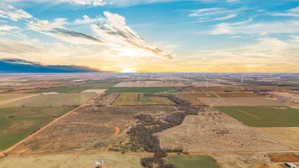 Land for sale in Logan County, Oklahoma