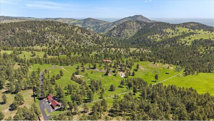 Land for sale in Jefferson County, Colorado