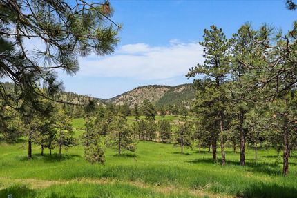 Land for sale in Jefferson County, Colorado