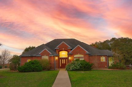 Commercial Property in Fayette County, Texas