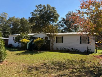 Farm and Ranch for sale in Randolph County, Georgia