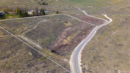 Farm and Ranch in Okanogan County, Washington