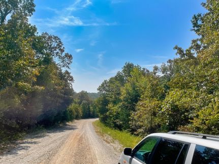 Recreational Property for sale in Izard County, Arkansas