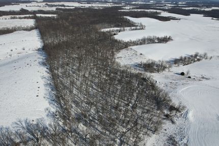 Land for sale in Adams County, Illinois